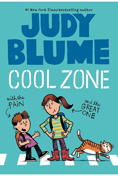 Yearling Cool Zone with the Pain and the Great One