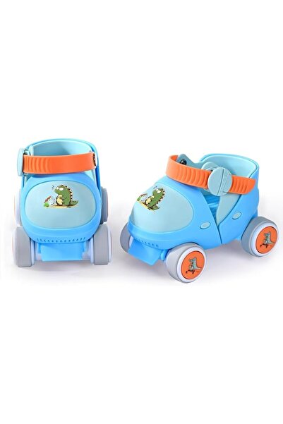 GENERAL Kids Roller Skate for Girls Boys Age 2-5 Years Old,Toddler Rollerskat...