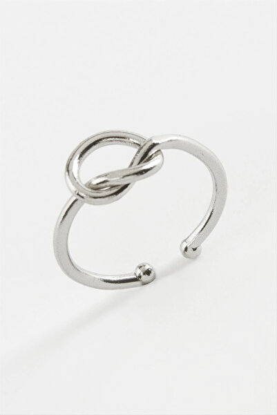 SORA GROUP Chain Shaped Metal Ring