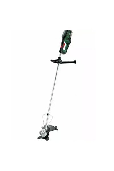 Bosch Trimmer fără fir Advanced Brush Cut 36V-23-750, 36V, 23 cm, Fără bateri...