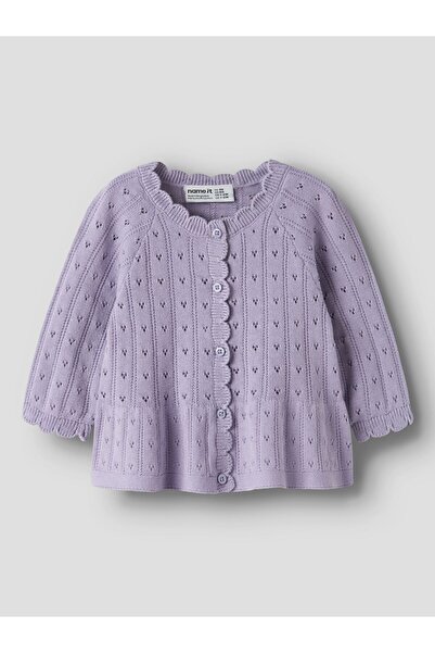 Name it Cardigan Organic Cotton