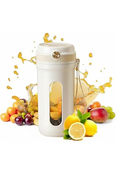KASTWAVE Portable Personal Blender 12.8oz USB Rechargeable Mini Smoothie Make...