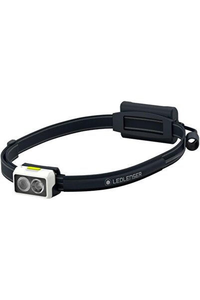Ledlenser NEO3 White & Green