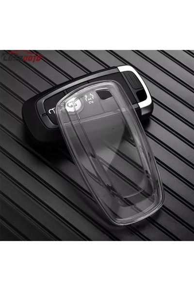 YıldızTuning Ford Kuga Ranger Tourneo Courier Ranger Amarok Mondeo Key Case C...