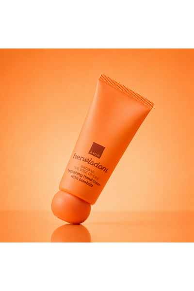 AVON HerWisdom Έντονο Αναγεννητικό Βάλσαμο Σώματος