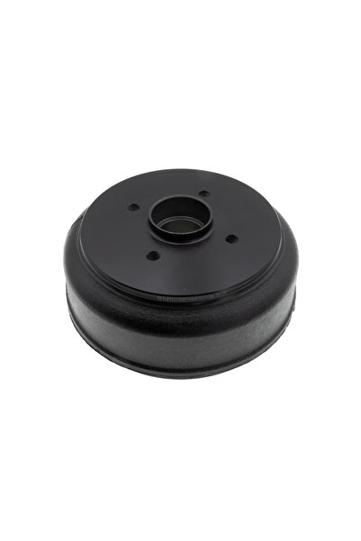 NB Parts Ταμπούρο φρένου για KNOTT 200x50 χιλ., 4x100, κωνικά ρουλεμάν, Γερμανία