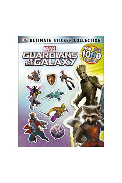 Generic (Unbranded) Colecția supremă de stickere
