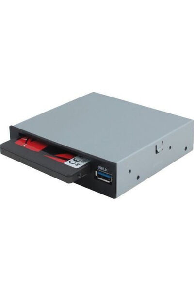 SEDNA SE-IHD-302-U Σταθμός σύνδεσης 6,3 εκ. 2,5 " SSD 8,9 εκ. 3,5 " USB3