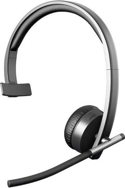 logitech H820e Μονοφωνικό Ακουστικό VOIP (981-000512)