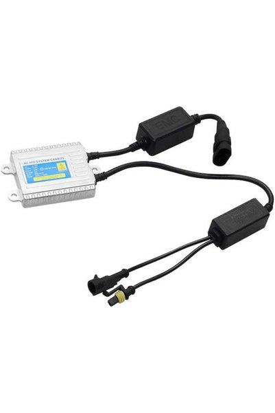 Blow Μπάλαστ Ξένον Αυτοκινήτου 12V Κωδικός: DM-23-162