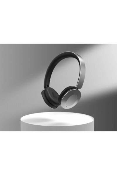 LENOVO ThinkPad Ασύρματα Ακουστικά Πολυμέσων Επί του Αυτιού με Μικρόφωνο και ...