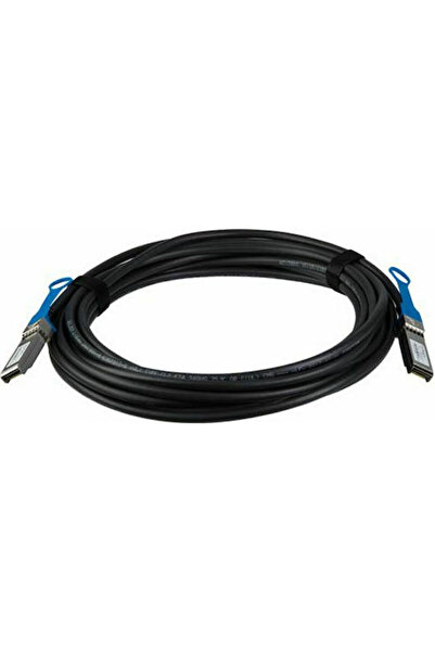 startech Καλώδιο Οπτικών Ινών SFP+ 7μ Μαύρο Κωδικός: S55058321