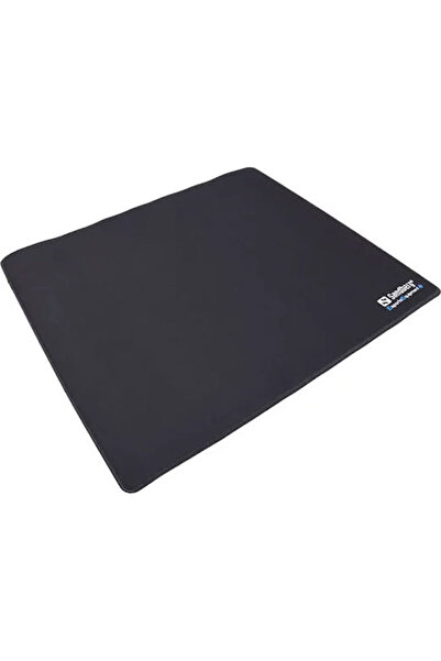 Sandberg Gamer Gaming Mouse Pad Μεγάλο (450mm) Μαύρο 520-26