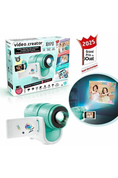 Canal Toys Εκπαιδευτικό Παιχνίδι Γνώσεων