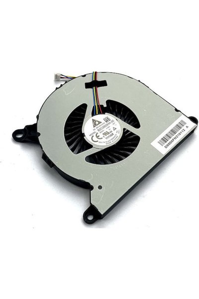 Intel Ανεμιστήρας ψύξης CPU Bsc0805ha-00 Σειρά Nuc8 4 ακίδων Bsc0805ha-00