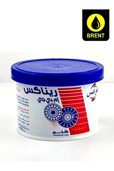 Fuchs شحم رينكس متعدد الأغراض MPG 500 جرام، مزلق متعدد الاستخدامات للمحامل وا...