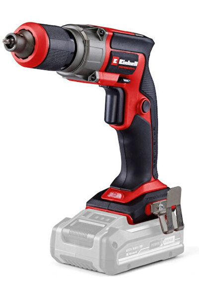 Einhell Ασύρματο κατσαβίδι γυψοσανίδας Solo Brushless 18V
