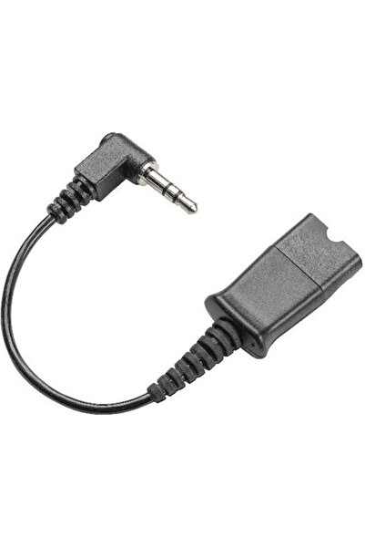 HP Καλώδιο Poly 3.5mm σε QD 3μ