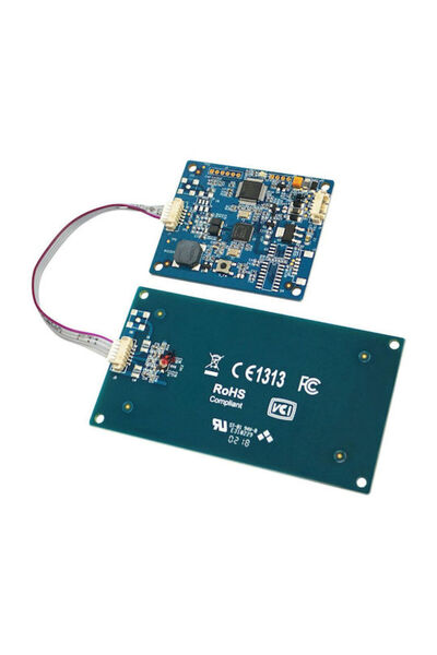 ACS Μονάδα Αναγνώστη NFC USB με Αποσπώμενη Κεραία Acm1252u-y3