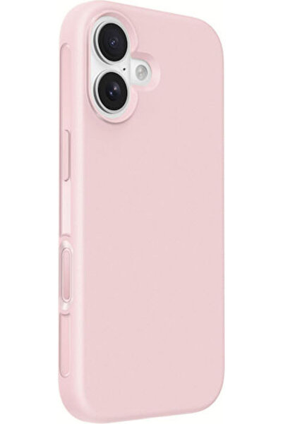 Belkin SheerForce Πίσω Κάλυμμα Ροζ (iPhone 17) Κωδικός: MSA038HQPK