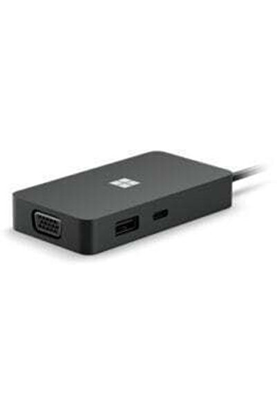 MICROSOFT Σταθμός Σύνδεσης Surface Travel Hub / Σταθμός Σύνδεσης USB-C με HDM...