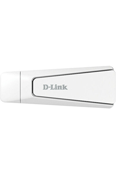 D-Link AX1800 Προσαρμογέας Δικτύου USB με Ασύρματη Σύνδεση Wi-Fi