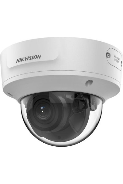 Hikvision DS-2CD2743G2-IZS Κάμερα επιτήρησης IP Full HD+ 4MP Αδιάβροχη με φακ...