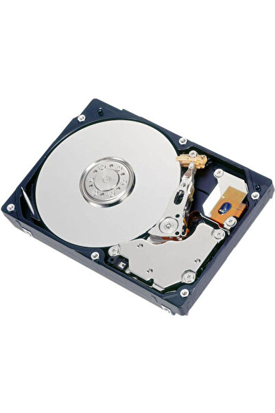 FUJITSU Σκληρός Δίσκος 2TB 3.5 " SATA III 7200rpm για Διακομιστή PY-BH2T7B9