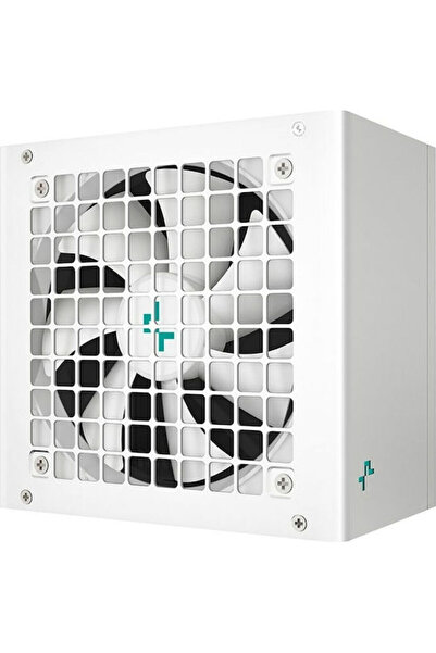Other Deepcool PN850M 850W Λευκό Τροφοδοτικό Υπολογιστή Πλήρως Αρθρωτό 80 Plu...