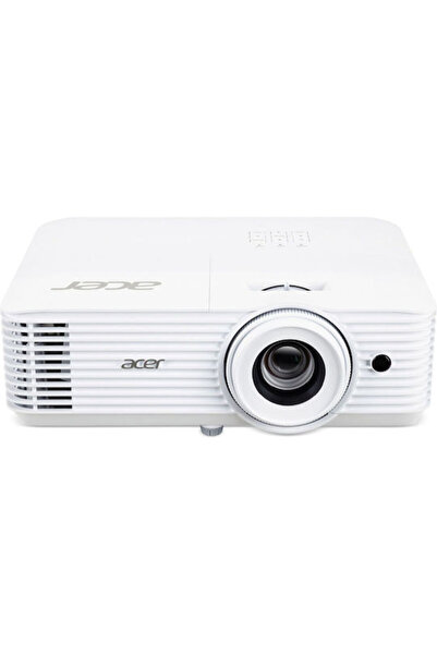 ACER H6815ATV MR.JWK11.001 Προβολέας 3D DLP (DMD) 4K Ultra HD με λάμπα LED κα...