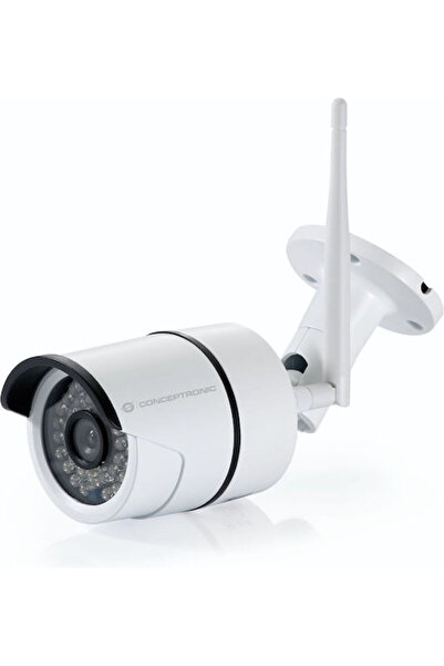 CONCEPTRONIC JARETH03W Κάμερα Παρακολούθησης IP Wi-Fi Full HD 1080p Αδιάβροχη...