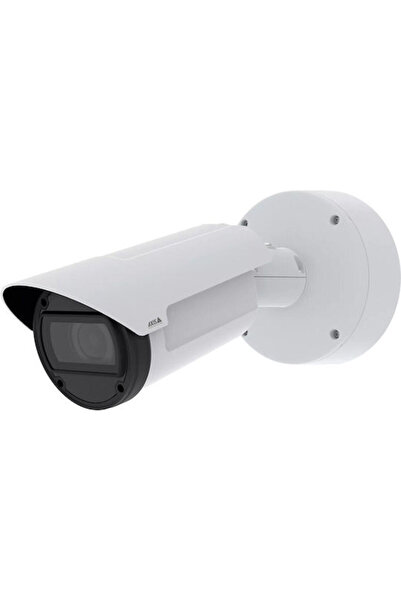 Axis Q1809-LE Κάμερα Παρακολούθησης IP 41MP Αδιάβροχη με φακό 12mm