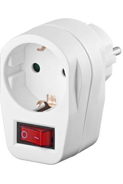 MicroConnect Κωδικός Μονής Πρίζας: GRUTIMER2