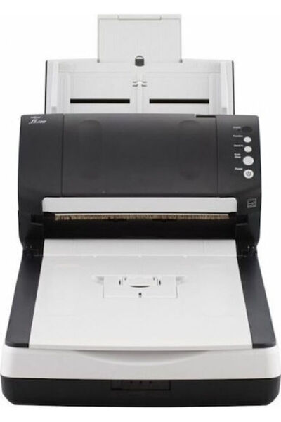 FUJITSU fi-7240 Σαρωτής επίπεδης εισαγωγής / εισαγωγής φύλλων A4