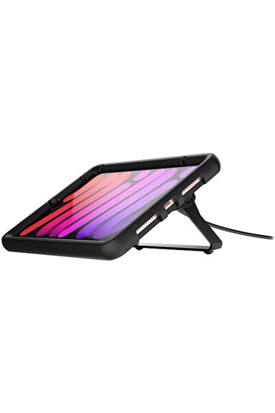 Compulocks Θήκη Flip Μαύρη για iPad 10.2'' 10ης Γενιάς