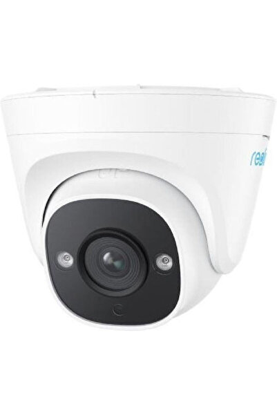 ReoLink P324 Κάμερα Παρακολούθησης IP Full HD+ 4MP Αδιάβροχη με Αμφίδρομη Επι...