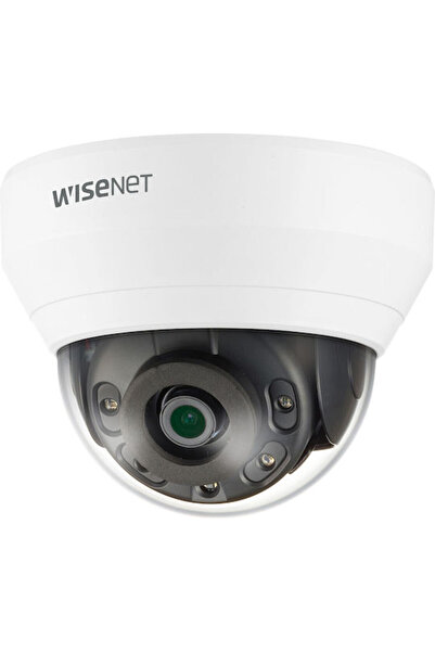 Techwin Hanwha QND-7012R Κάμερα Παρακολούθησης IP Full HD+ 4MP με Μικρόφωνο