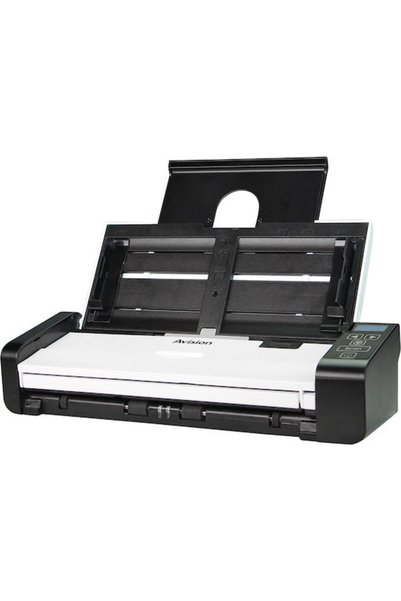 Avision AD215L Σαρωτής εισόδου φύλλων A4