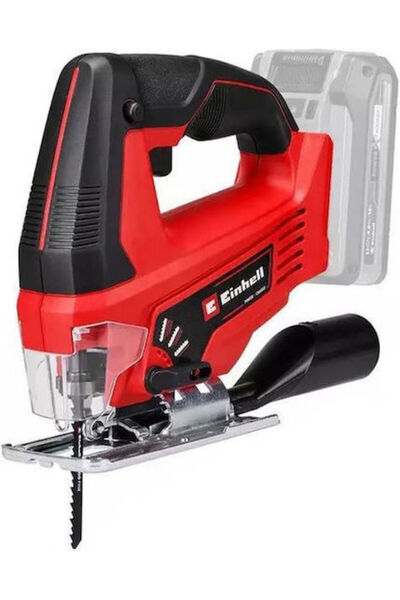 Einhell TC-JS 18/70 Li Σέγα 18V 1x2.5Ah