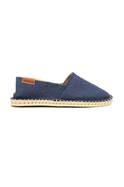 Havaianas Origine Iv 4147955-0555 Women's Slippers Navy Blue Juststep