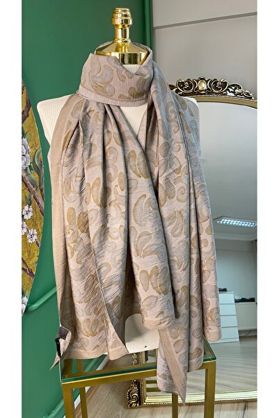 Silk Home Urban Hour Harmony Vizon Mayda Şal 190x70