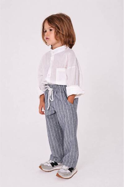 vera kids Stylish Boy's Shirt Suit