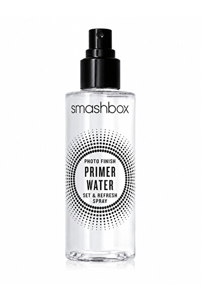 Smashbox Photo Finish Primer Water for Women, 3.9 oz