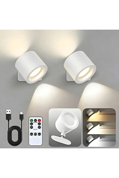 YAKITER LED Night Light, 1 Pack Plug in Night Light with Light Sensors, 3 Adj...