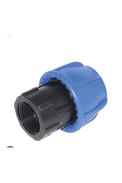 POELSAN 75*21/2 Coupling Female