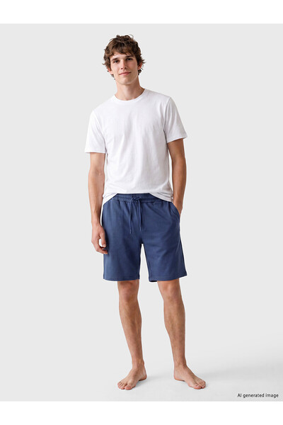 LC Waikiki Trendlucky with Difference in Price Regular Fit Men's Pajama Botto...