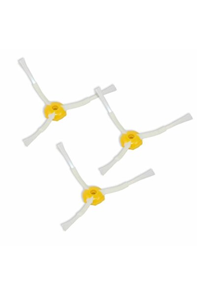 STARSTAR Side brushes/filters/replacement packs for iRobot Roomba 600 Series ...