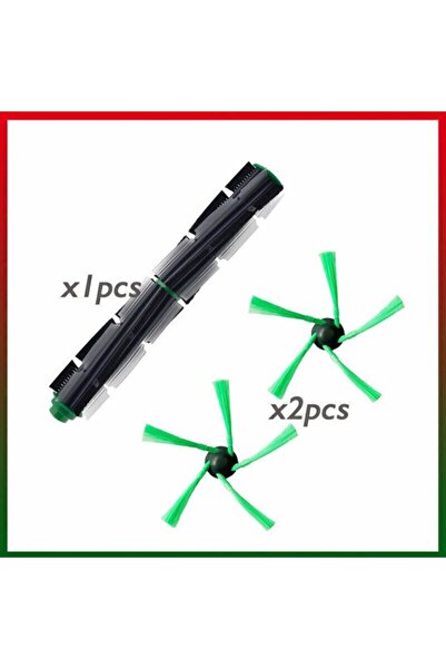 STARSTAR Suitable for replacement of Vorwerk Kobold VR200 300 vacuum cleaner ...