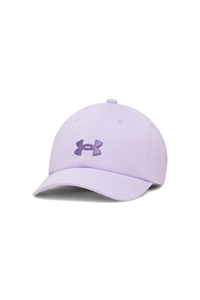 Under Armour ΚΟΡΙΤΣΙΣΤΙΚΟ UA BLITZING ADJ 1376714-536 Μοβ Ένα