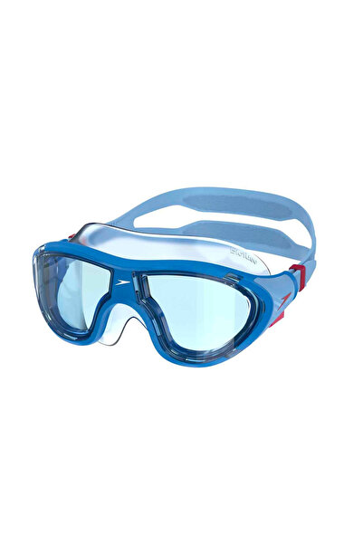 SPEEDO JUNIOR BIOFUSE 2.0 ΜΑΣΚΑ 8-00491818661 Μπλε ΕΝΑ
